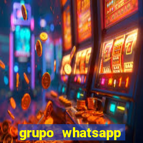 grupo whatsapp emprego bahia